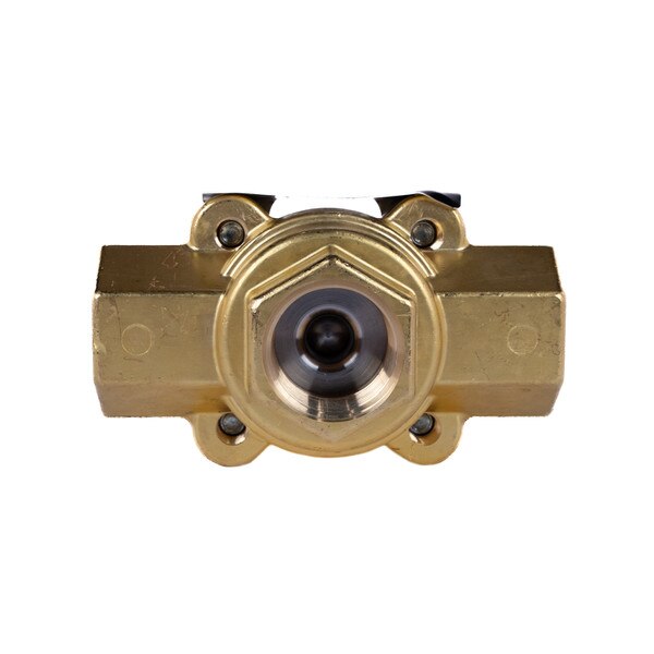Wanner Hydra Cell C23 75-500 PSI